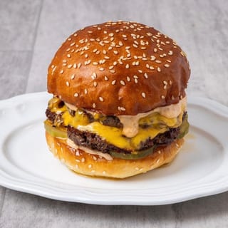 Cheeseburger