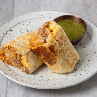 Vamos Vamos Desayuno