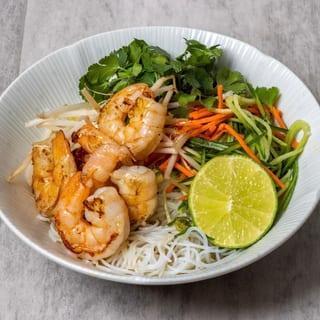 Vermicelli Bowl