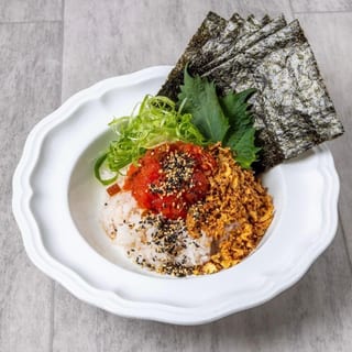 Tuna Handroll